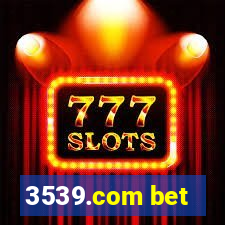 3539.com bet